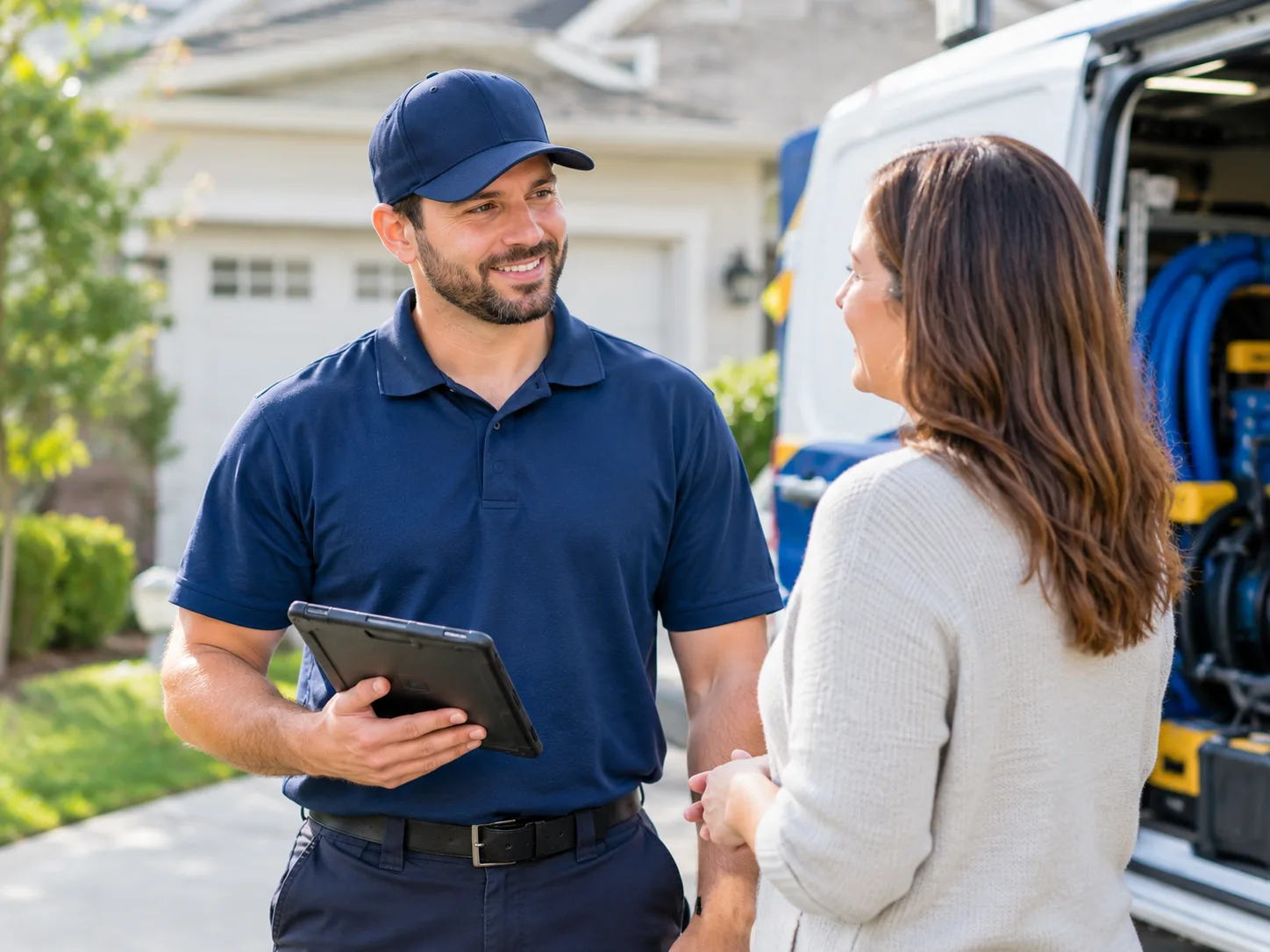 Sewage Backup Cleanup Laporte, CO FAQs